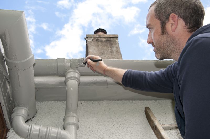 Exterior Painting Experts